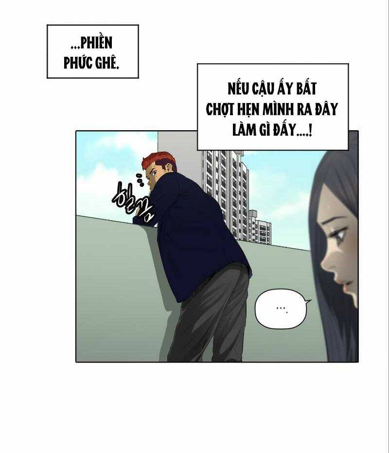Cuộc Đời Thứ Hai Của Một Gangster Chapter 33 - 9
