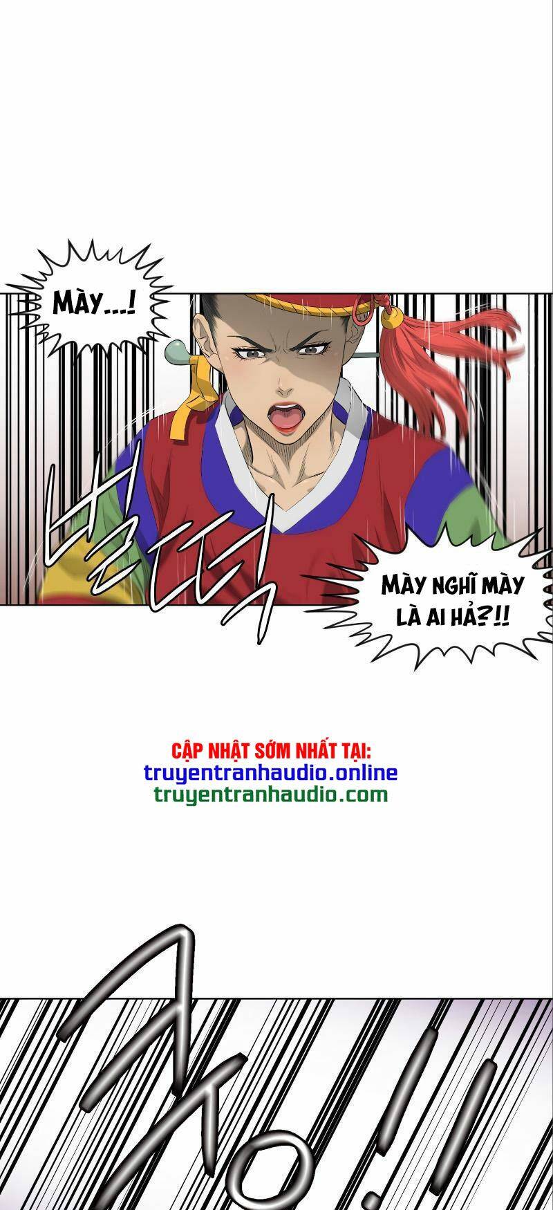 Cuộc Đời Thứ Hai Của Một Gangster Chapter 34 - 33