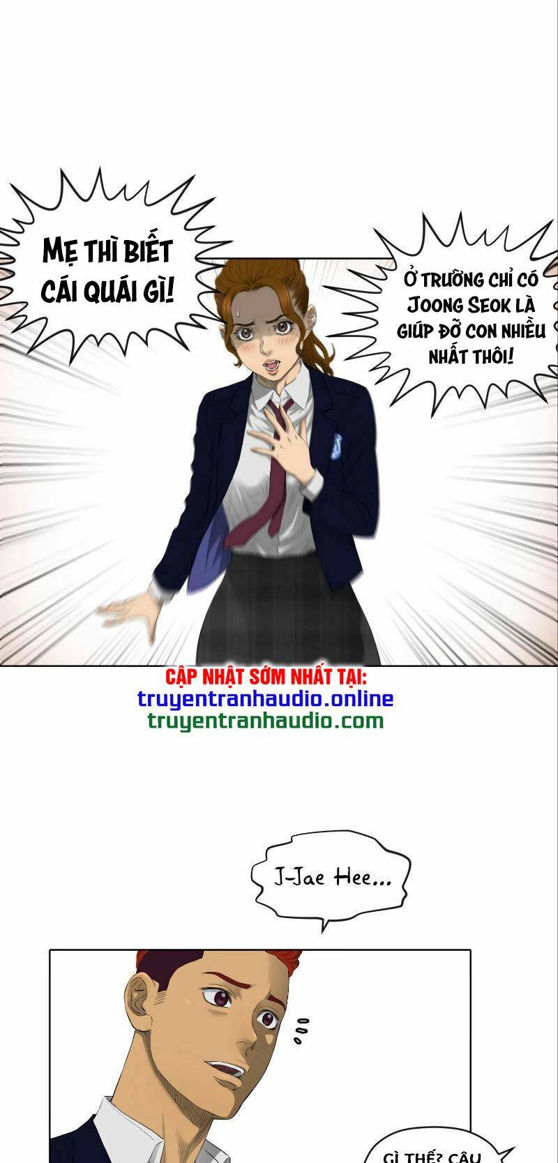 Cuộc Đời Thứ Hai Của Một Gangster Chapter 34 - 9