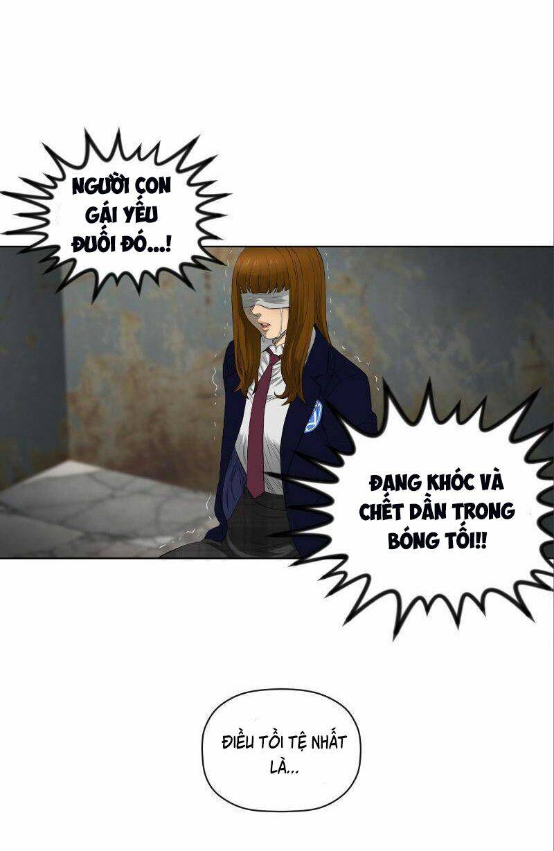 Cuộc Đời Thứ Hai Của Một Gangster Chapter 35 - 21