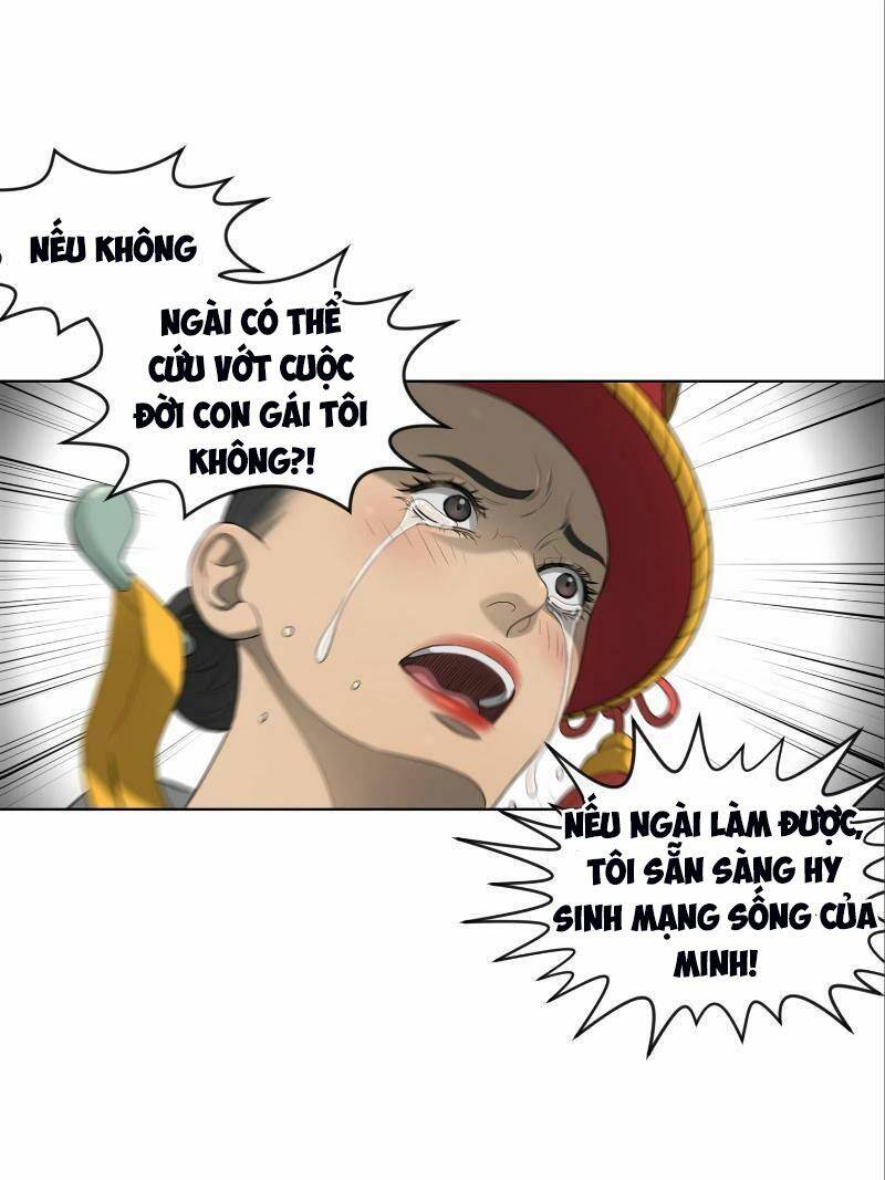 Cuộc Đời Thứ Hai Của Một Gangster Chapter 35 - 27