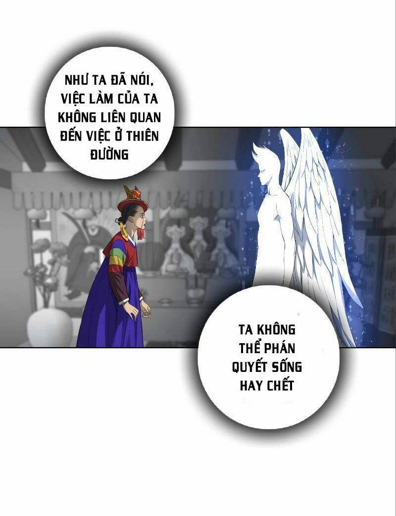 Cuộc Đời Thứ Hai Của Một Gangster Chapter 35 - 29