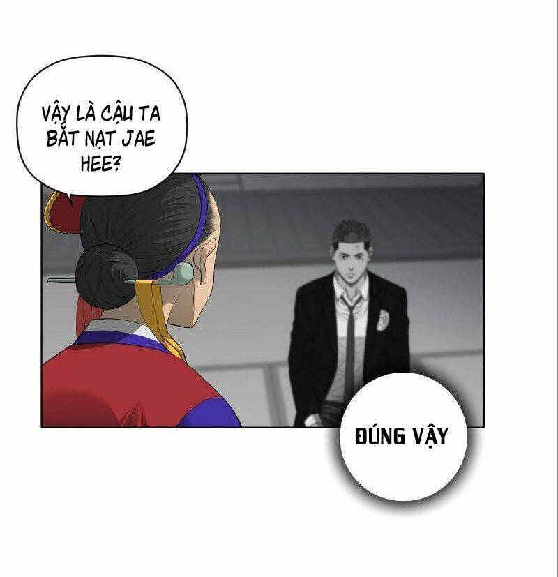 Cuộc Đời Thứ Hai Của Một Gangster Chapter 35 - 34