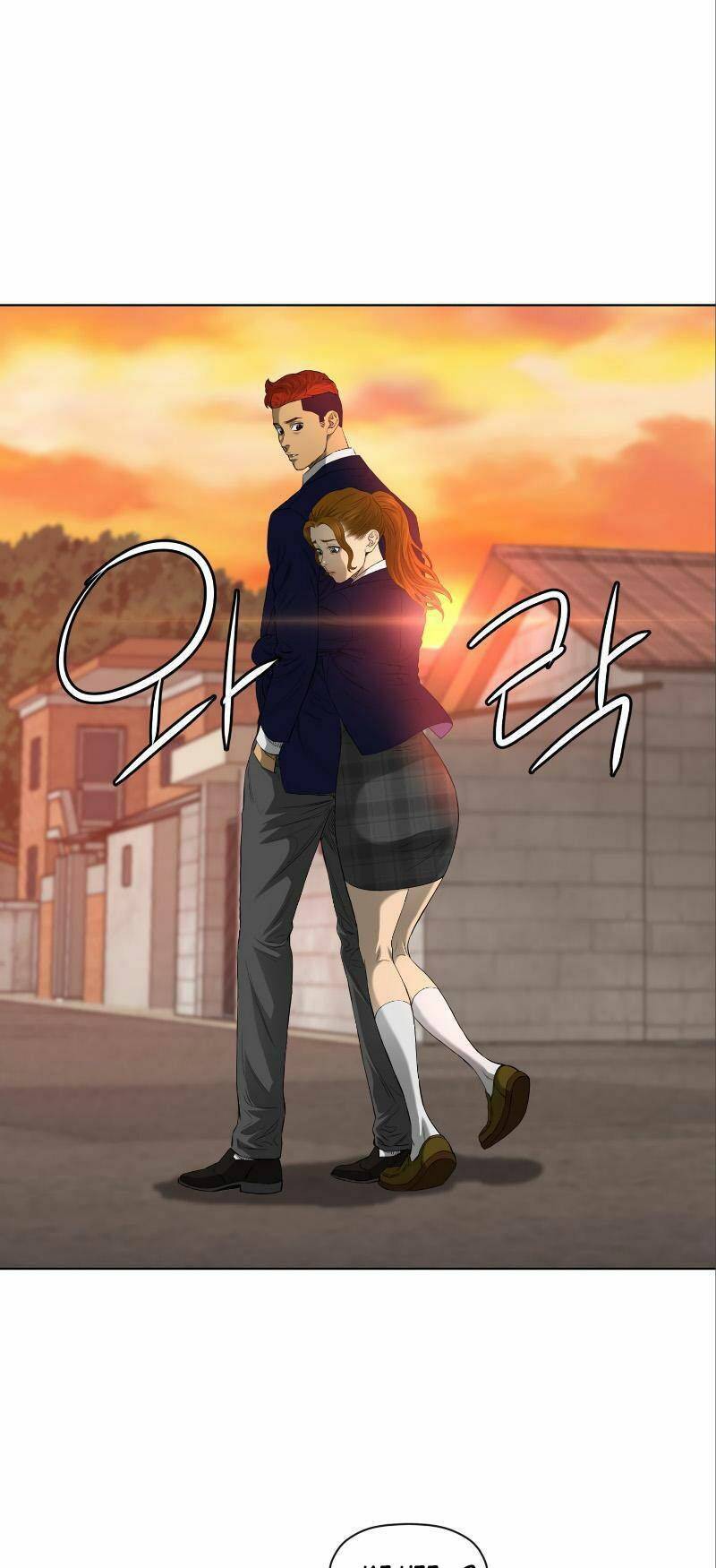 Cuộc Đời Thứ Hai Của Một Gangster Chapter 36 - 25