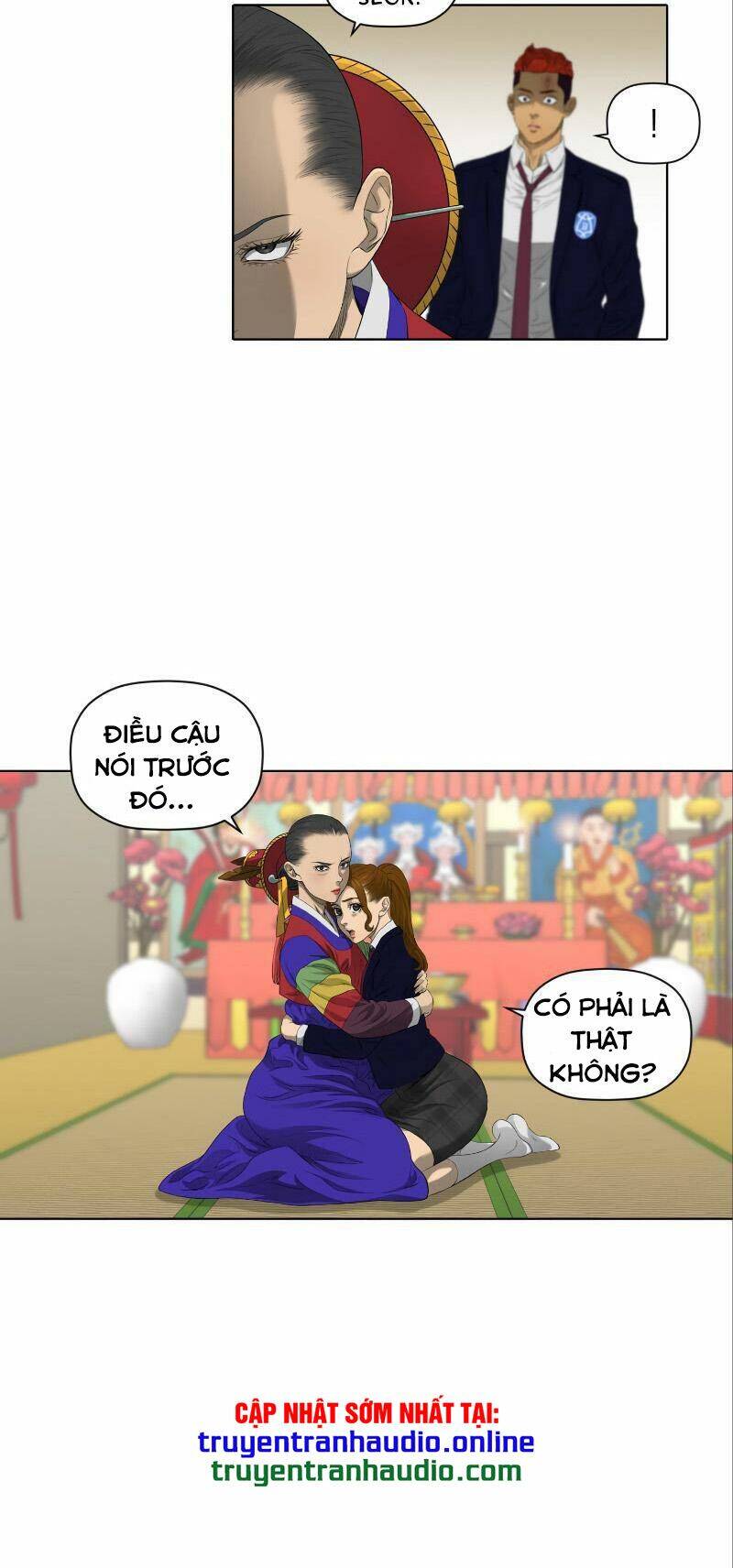 Cuộc Đời Thứ Hai Của Một Gangster Chapter 36 - 6