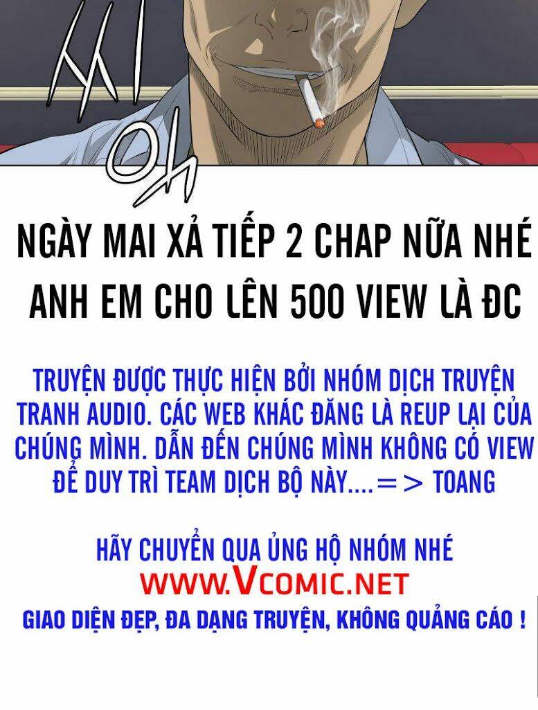 Cuộc Đời Thứ Hai Của Một Gangster Chapter 38 - 44