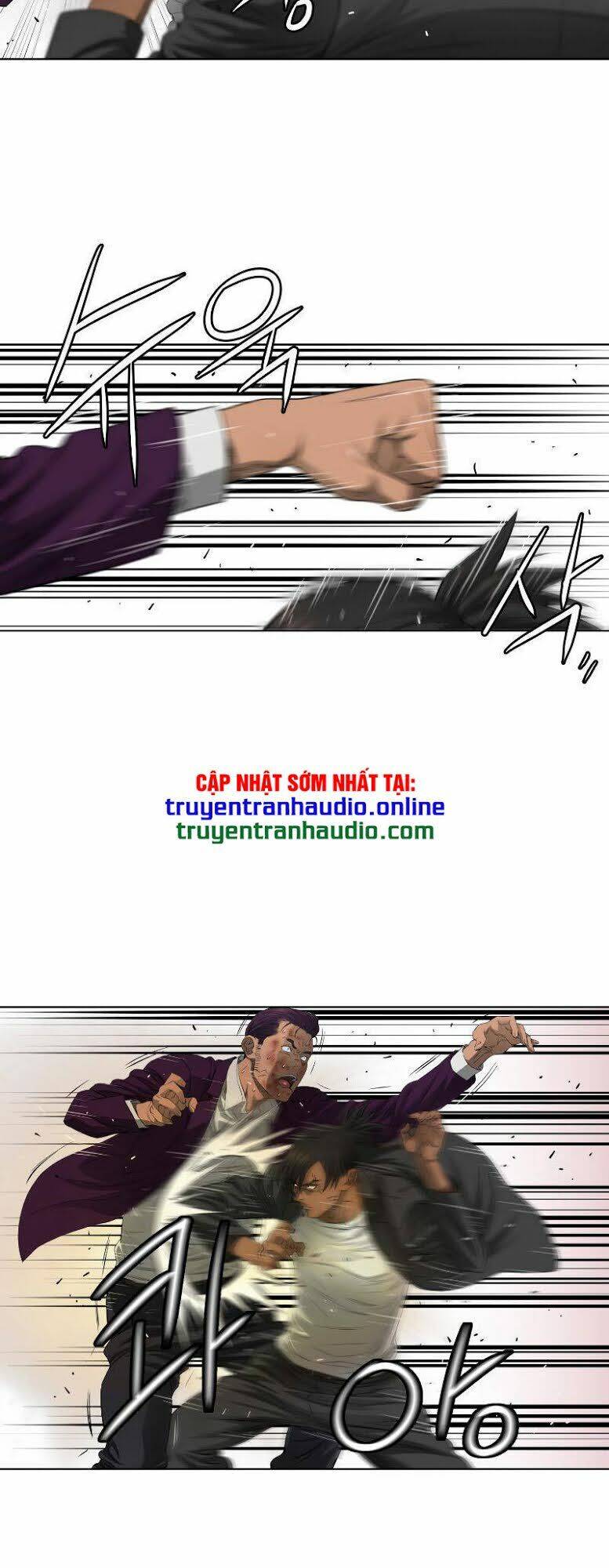 Cuộc Đời Thứ Hai Của Một Gangster Chapter 38 - 10