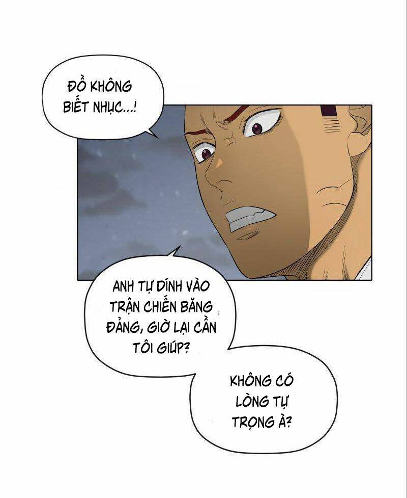 Cuộc Đời Thứ Hai Của Một Gangster Chapter 40 - 14