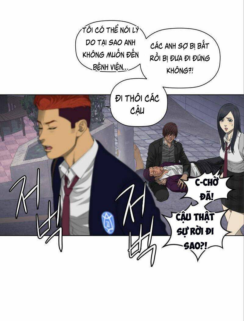 Cuộc Đời Thứ Hai Của Một Gangster Chapter 40 - 15