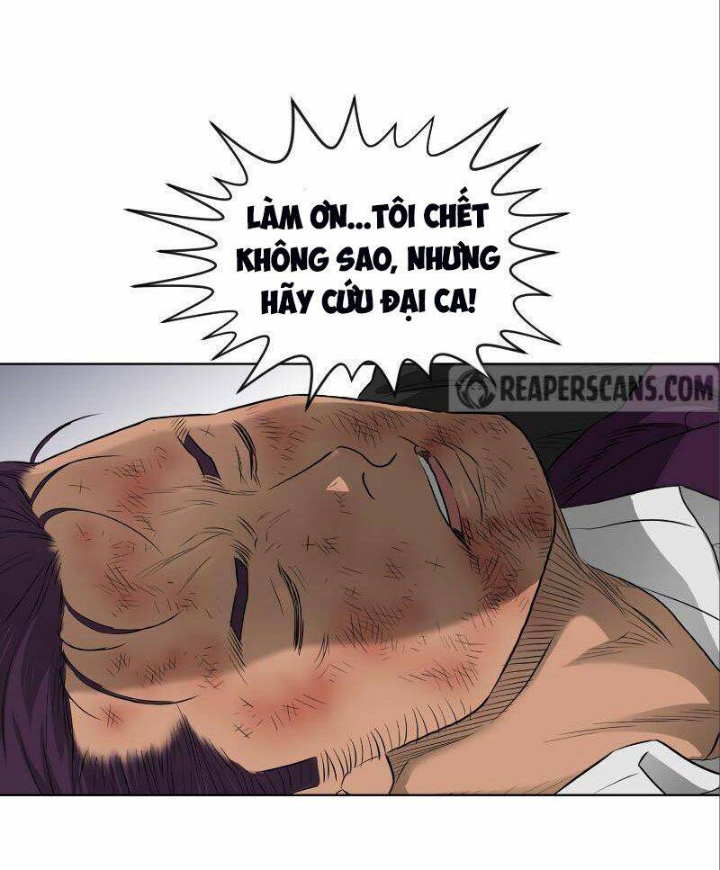 Cuộc Đời Thứ Hai Của Một Gangster Chapter 40 - 18