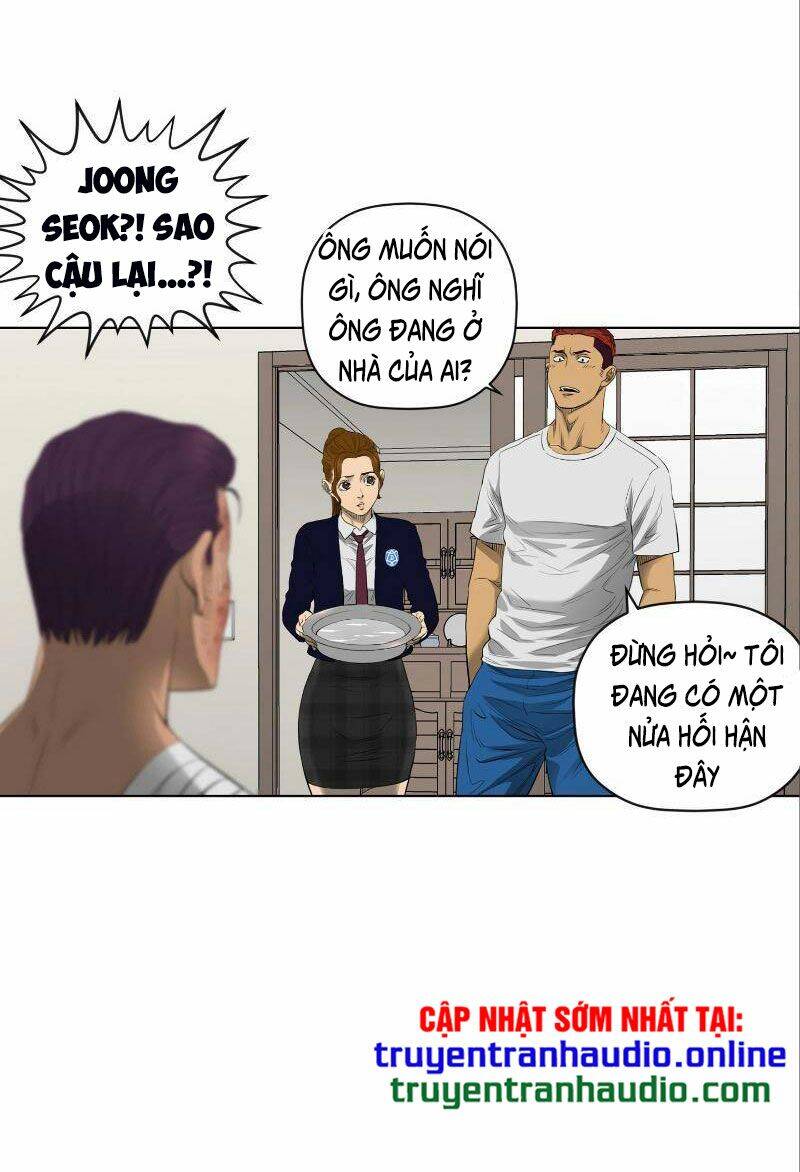 Cuộc Đời Thứ Hai Của Một Gangster Chapter 40 - 29