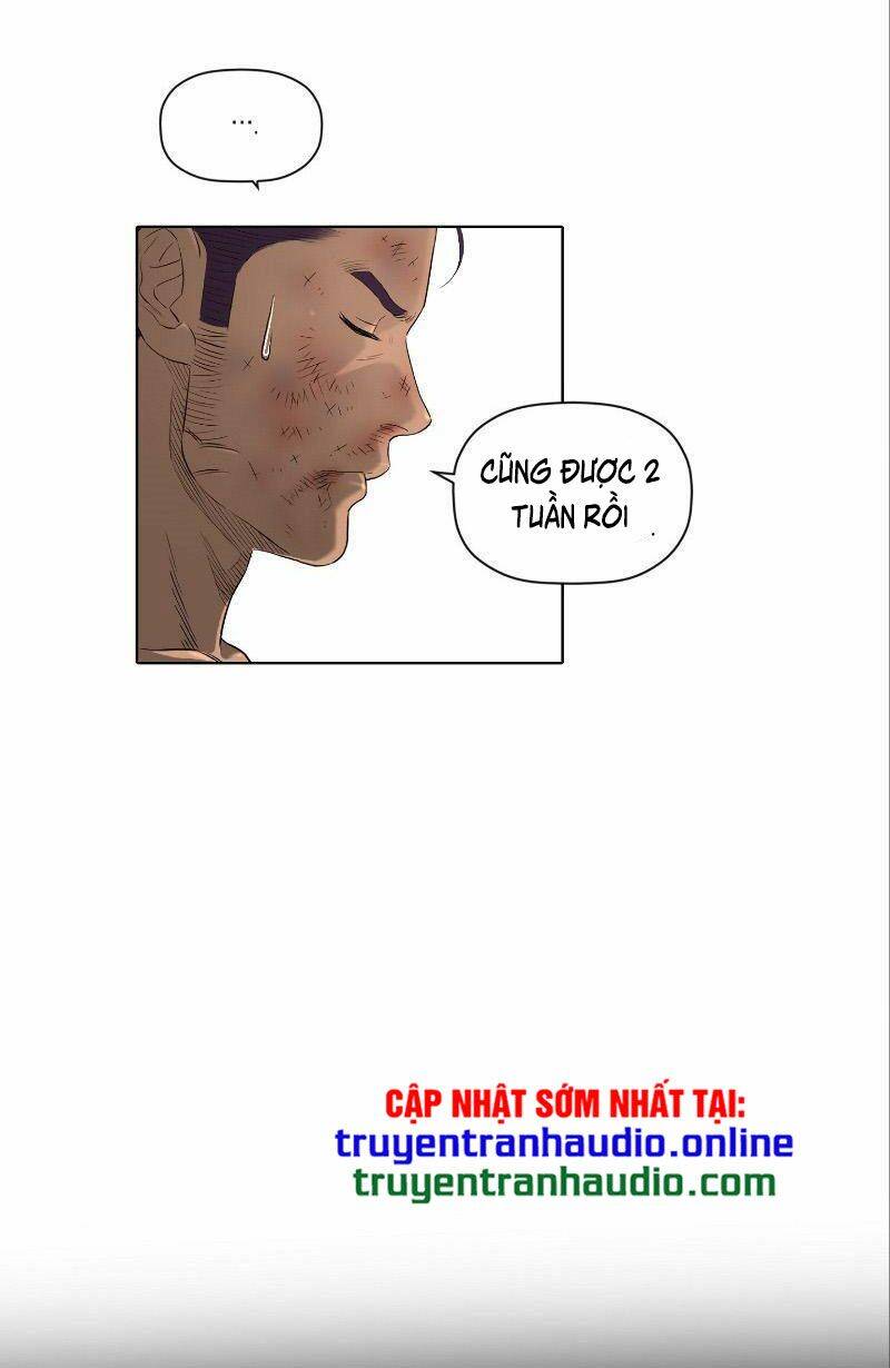 Cuộc Đời Thứ Hai Của Một Gangster Chapter 40 - 33