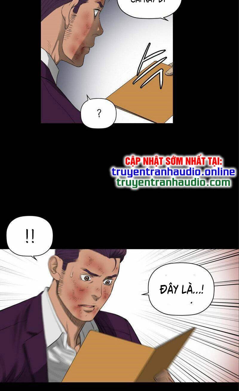 Cuộc Đời Thứ Hai Của Một Gangster Chapter 40 - 39