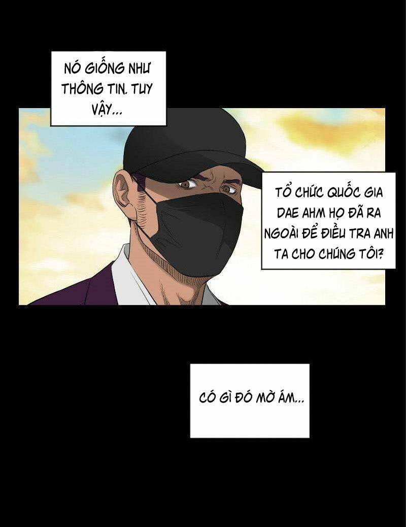 Cuộc Đời Thứ Hai Của Một Gangster Chapter 40 - 50