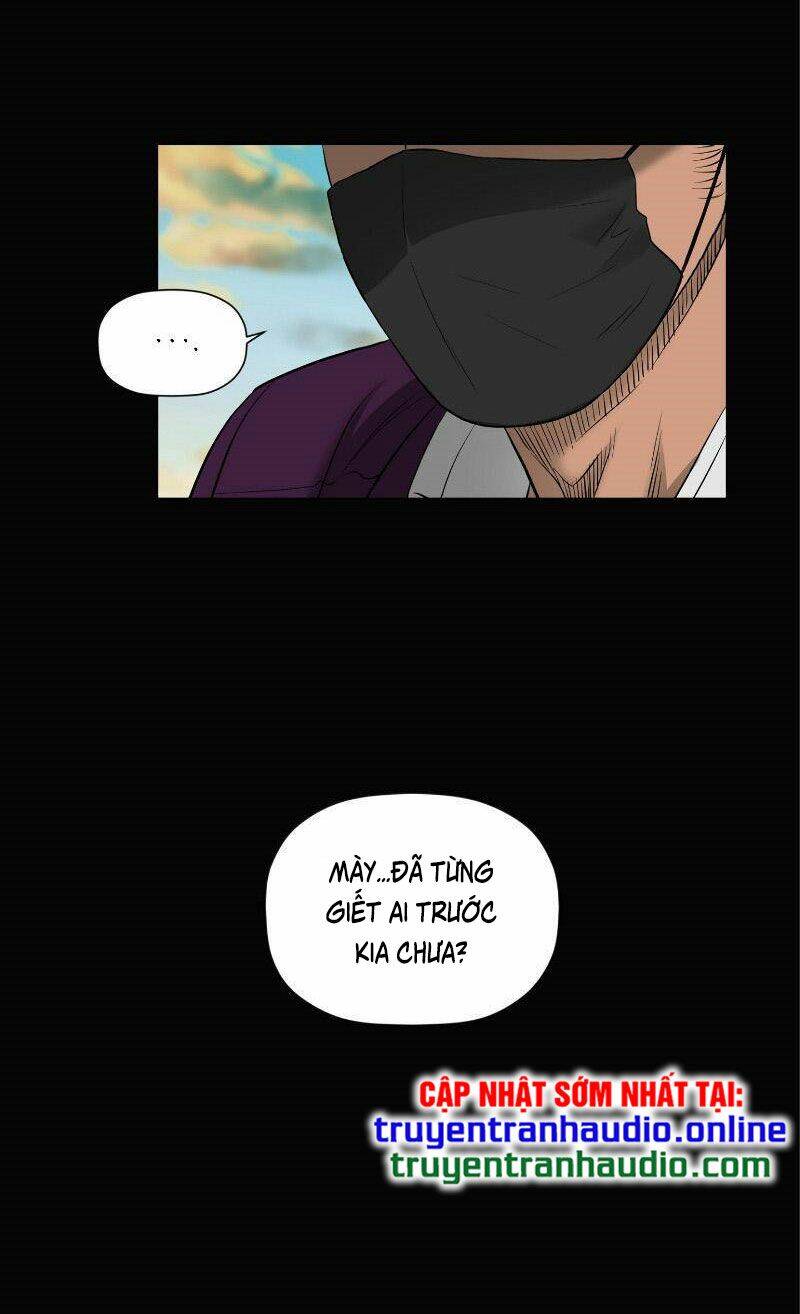 Cuộc Đời Thứ Hai Của Một Gangster Chapter 40 - 54