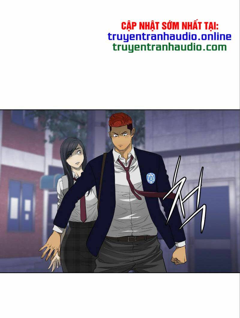 Cuộc Đời Thứ Hai Của Một Gangster Chapter 40 - 9