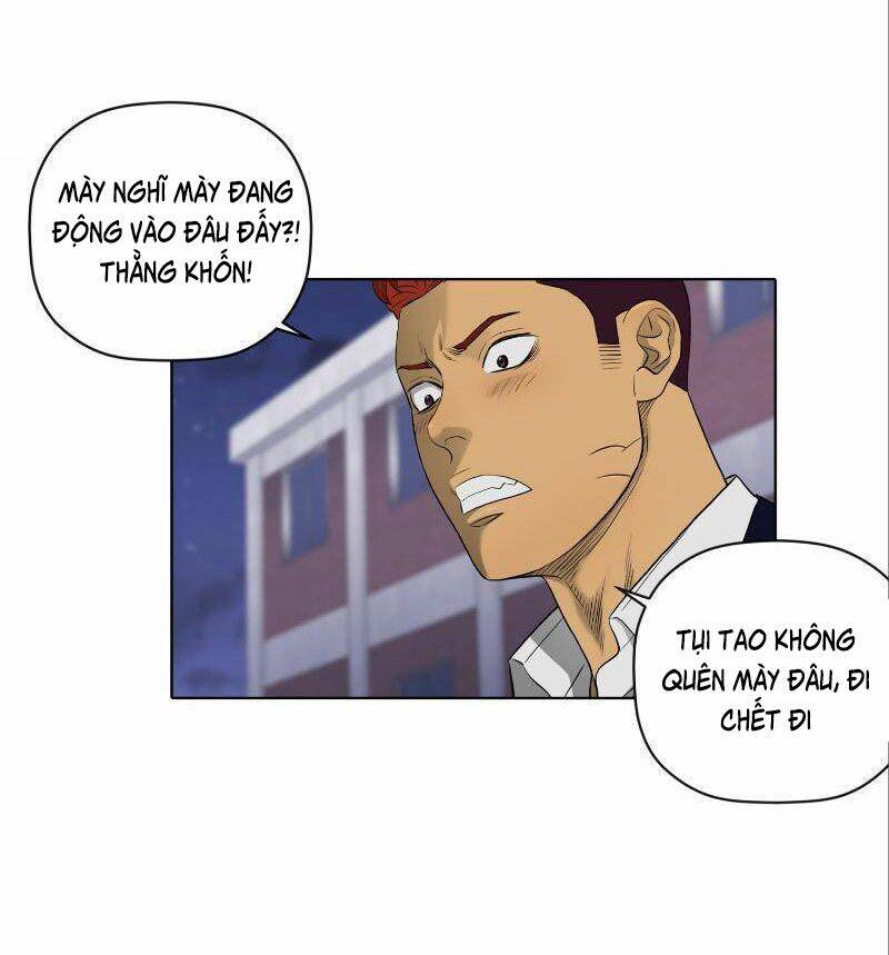 Cuộc Đời Thứ Hai Của Một Gangster Chapter 40 - 10