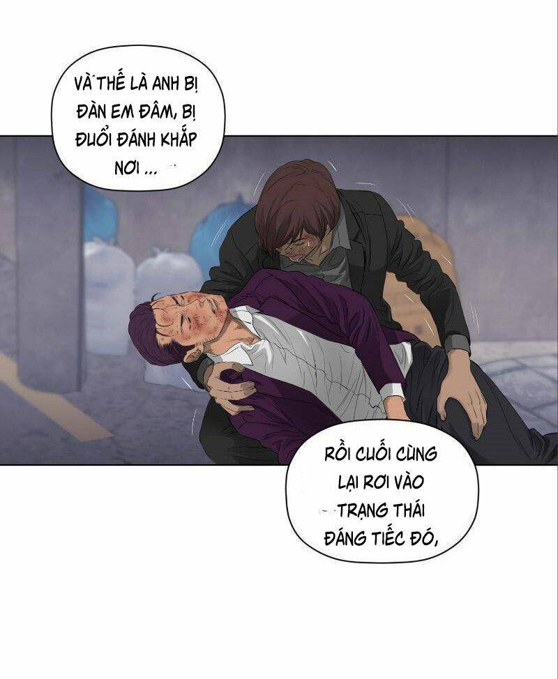 Cuộc Đời Thứ Hai Của Một Gangster Chapter 41 - 11