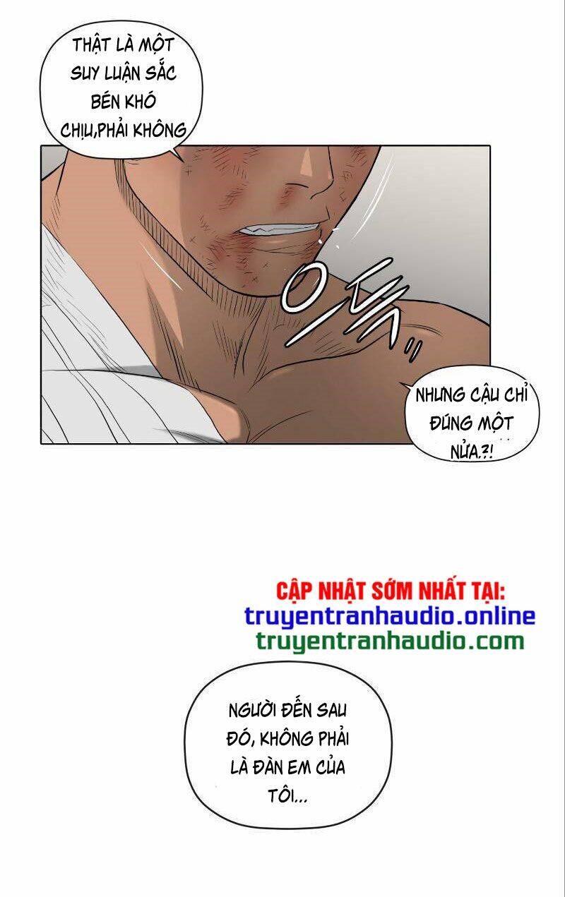 Cuộc Đời Thứ Hai Của Một Gangster Chapter 41 - 12
