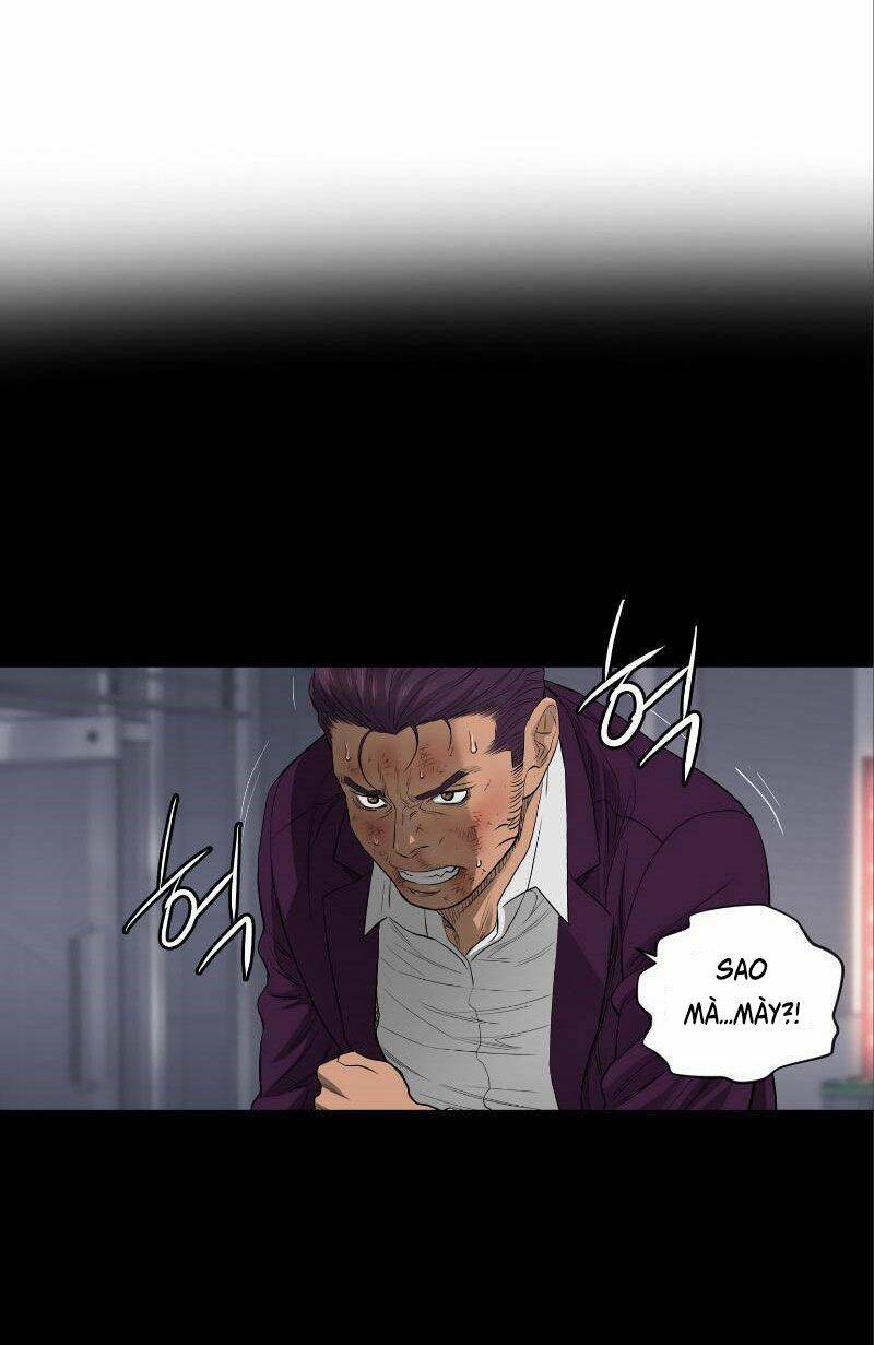 Cuộc Đời Thứ Hai Của Một Gangster Chapter 41 - 13