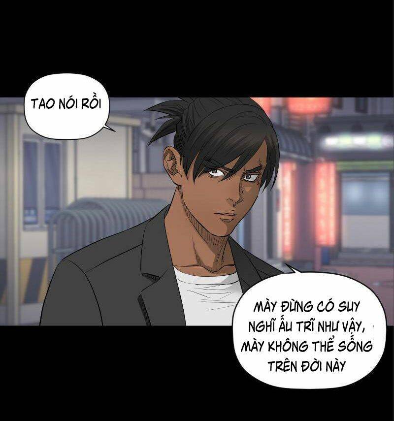 Cuộc Đời Thứ Hai Của Một Gangster Chapter 41 - 16