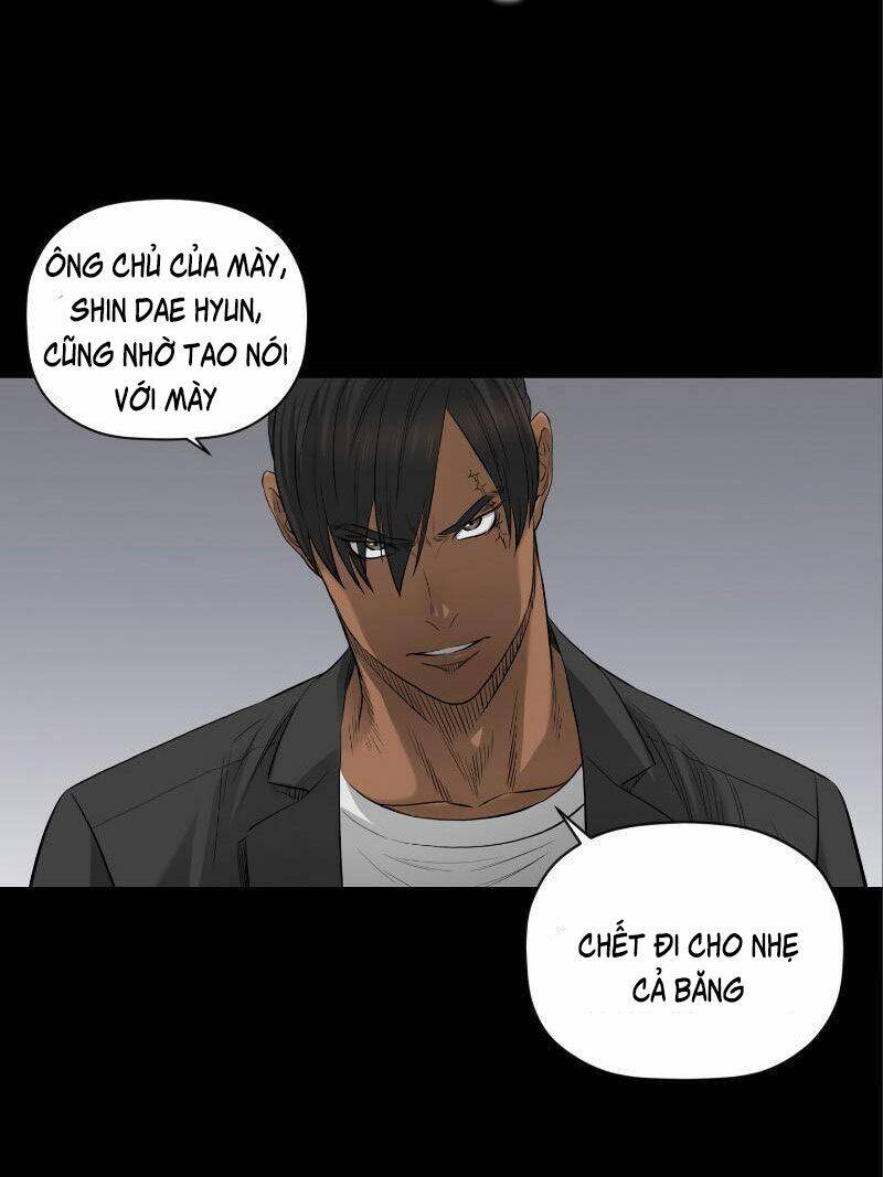 Cuộc Đời Thứ Hai Của Một Gangster Chapter 41 - 19