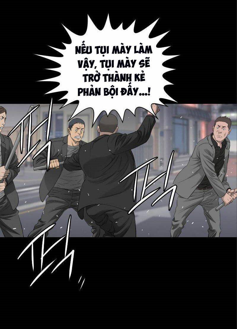 Cuộc Đời Thứ Hai Của Một Gangster Chapter 41 - 26