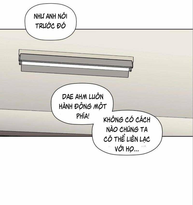 Cuộc Đời Thứ Hai Của Một Gangster Chapter 41 - 39