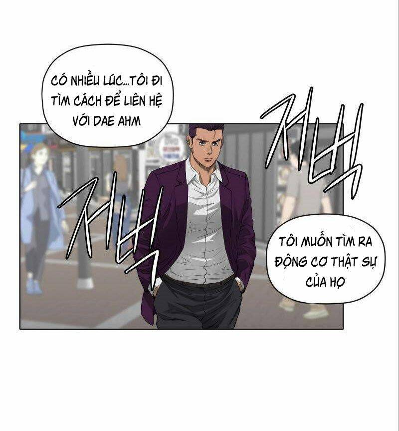 Cuộc Đời Thứ Hai Của Một Gangster Chapter 41 - 5