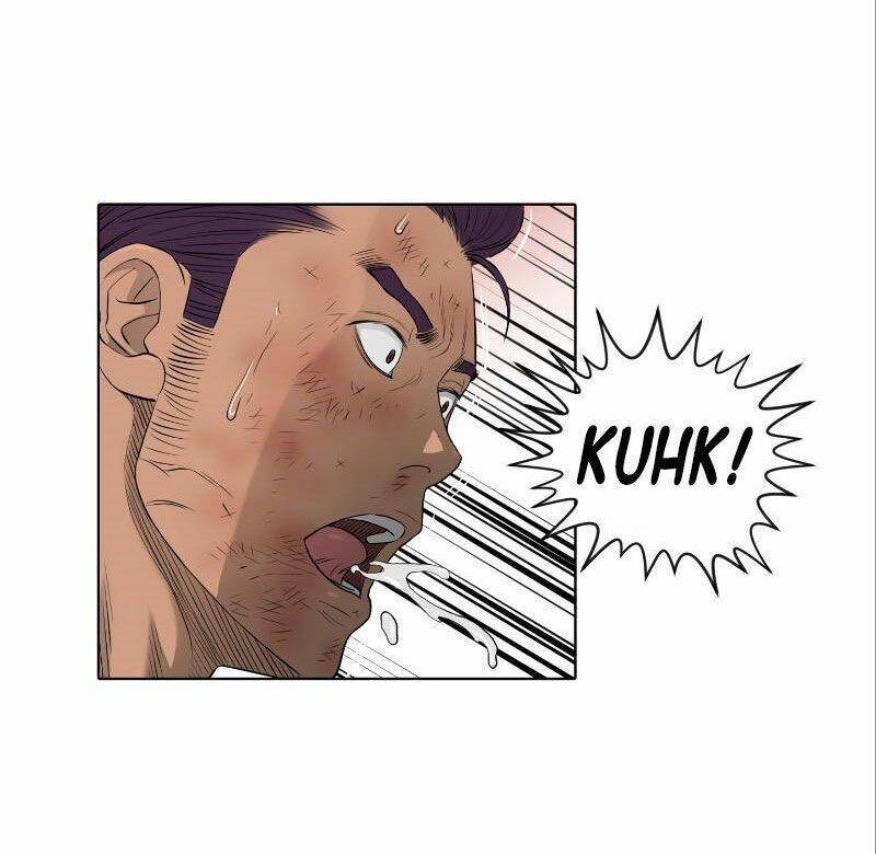 Cuộc Đời Thứ Hai Của Một Gangster Chapter 41 - 46