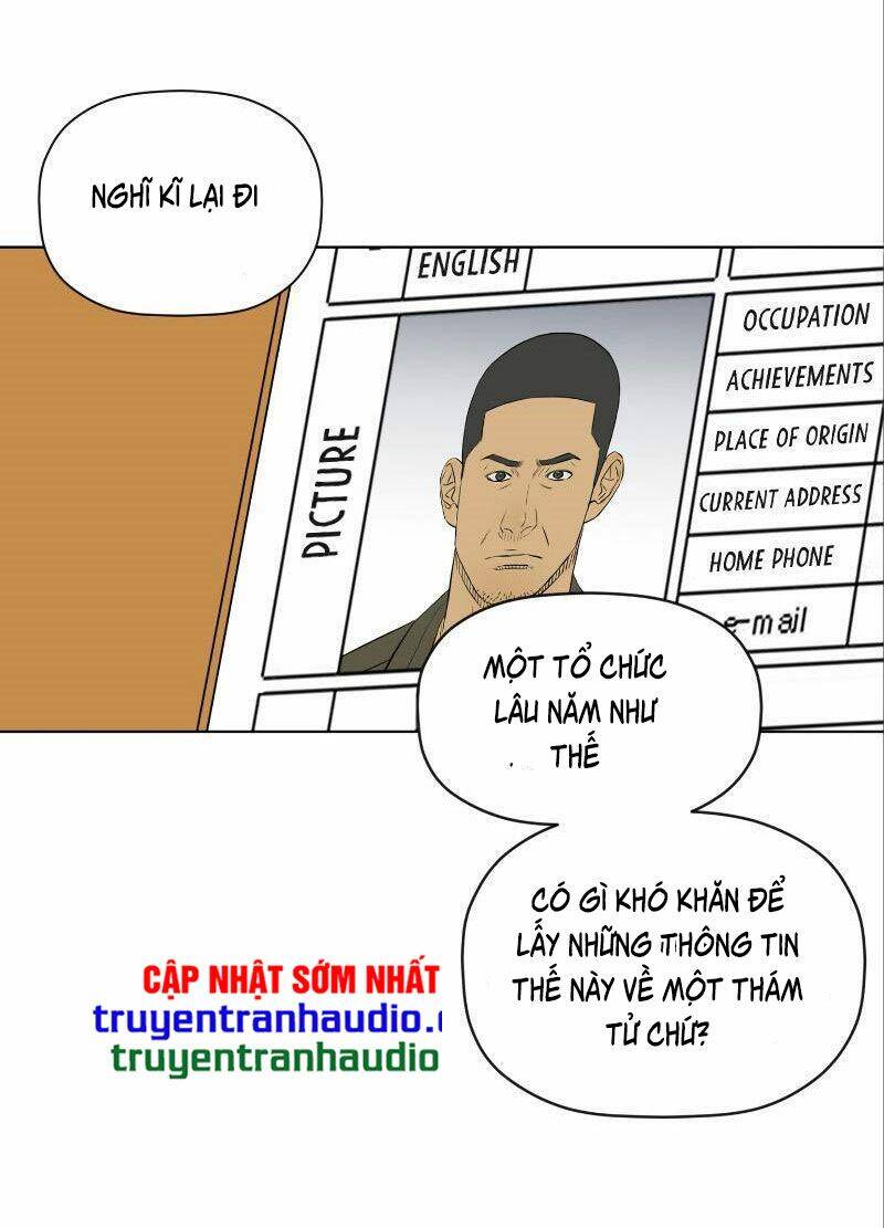 Cuộc Đời Thứ Hai Của Một Gangster Chapter 41 - 51