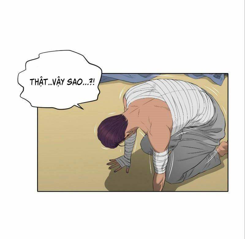 Cuộc Đời Thứ Hai Của Một Gangster Chapter 41 - 52