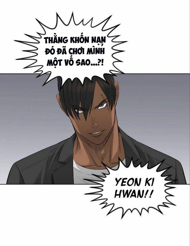 Cuộc Đời Thứ Hai Của Một Gangster Chapter 41 - 53