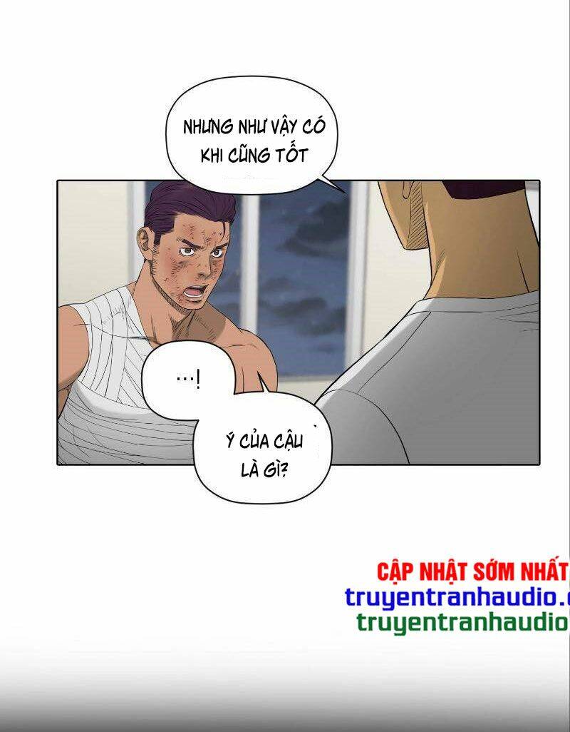 Cuộc Đời Thứ Hai Của Một Gangster Chapter 41 - 55