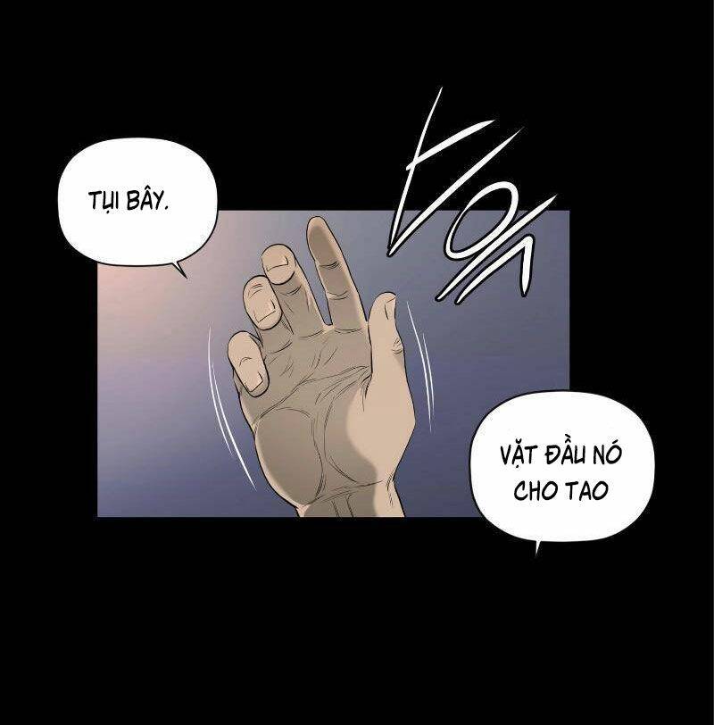 Cuộc Đời Thứ Hai Của Một Gangster Chapter 41 - 61