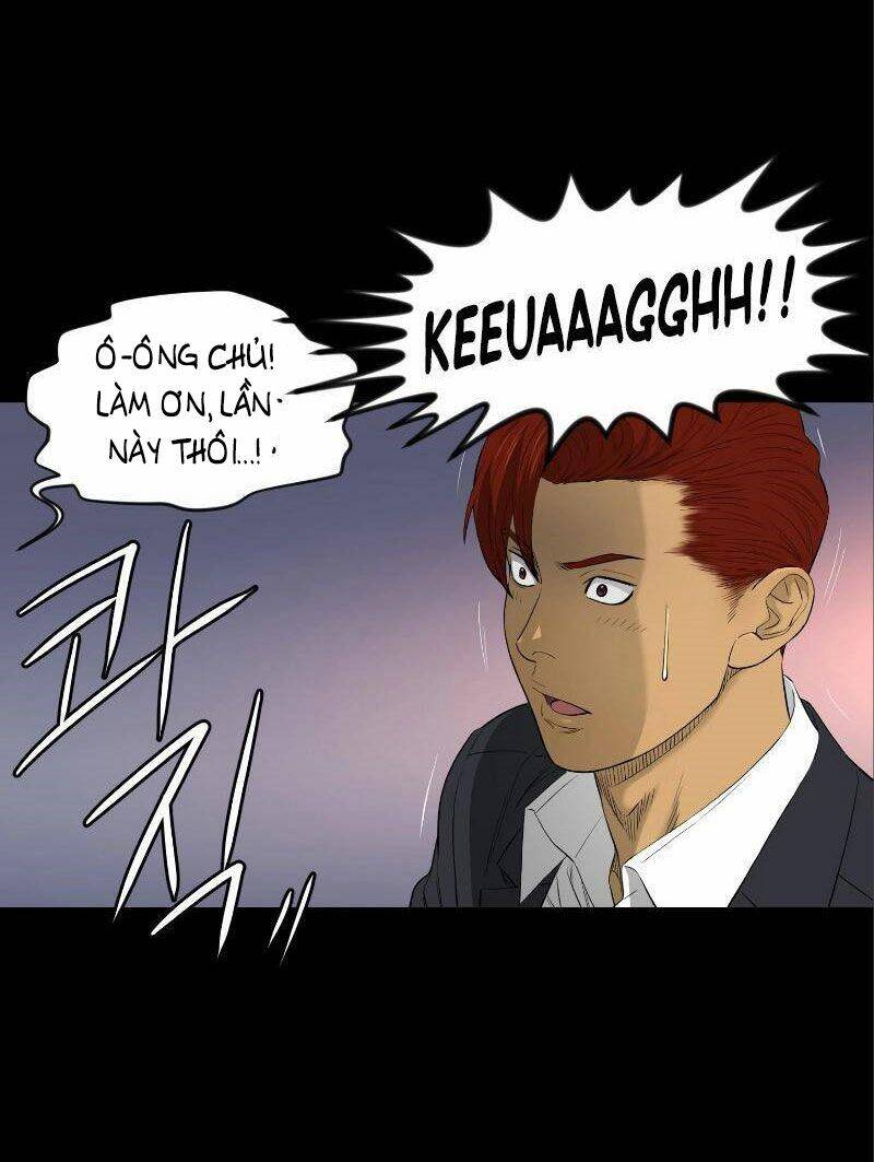 Cuộc Đời Thứ Hai Của Một Gangster Chapter 41 - 62