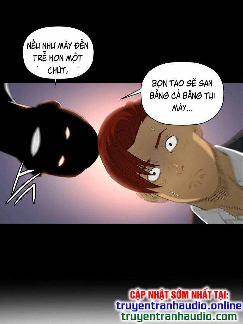 Cuộc Đời Thứ Hai Của Một Gangster Chapter 41 - 64