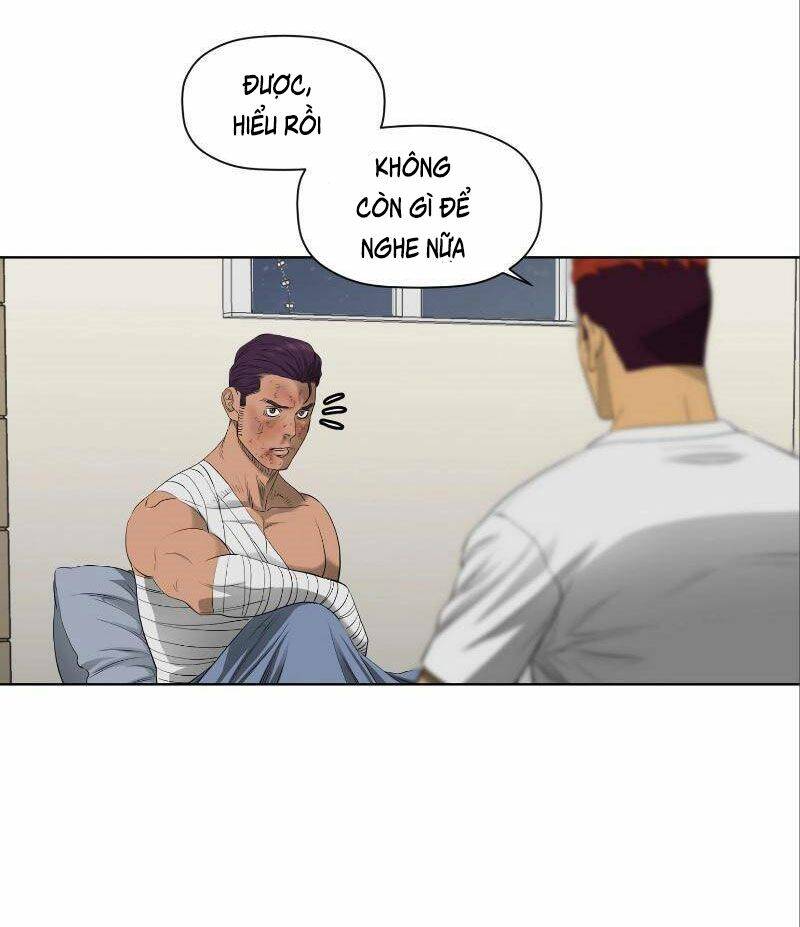 Cuộc Đời Thứ Hai Của Một Gangster Chapter 41 - 9