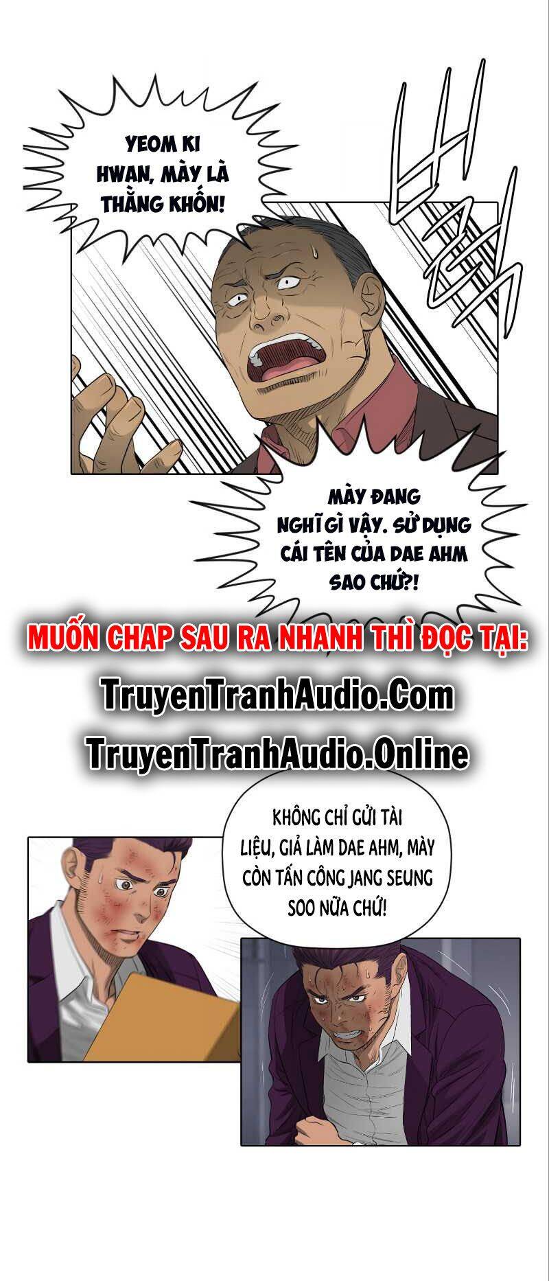 Cuộc Đời Thứ Hai Của Một Gangster Chapter 42 - 13