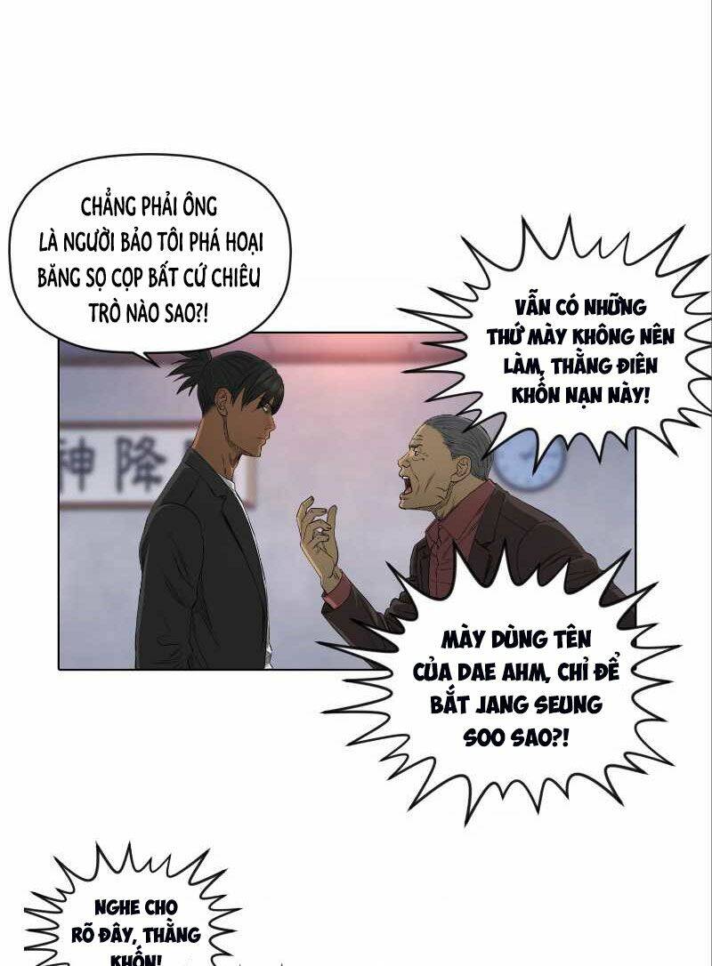 Cuộc Đời Thứ Hai Của Một Gangster Chapter 42 - 14