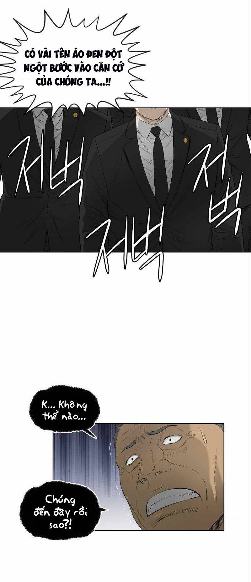 Cuộc Đời Thứ Hai Của Một Gangster Chapter 42 - 17
