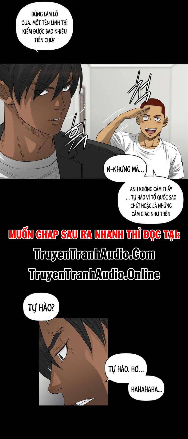 Cuộc Đời Thứ Hai Của Một Gangster Chapter 42 - 4