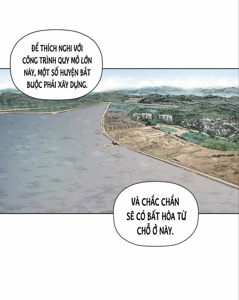 Cuộc Đời Thứ Hai Của Một Gangster Chapter 42 - 35