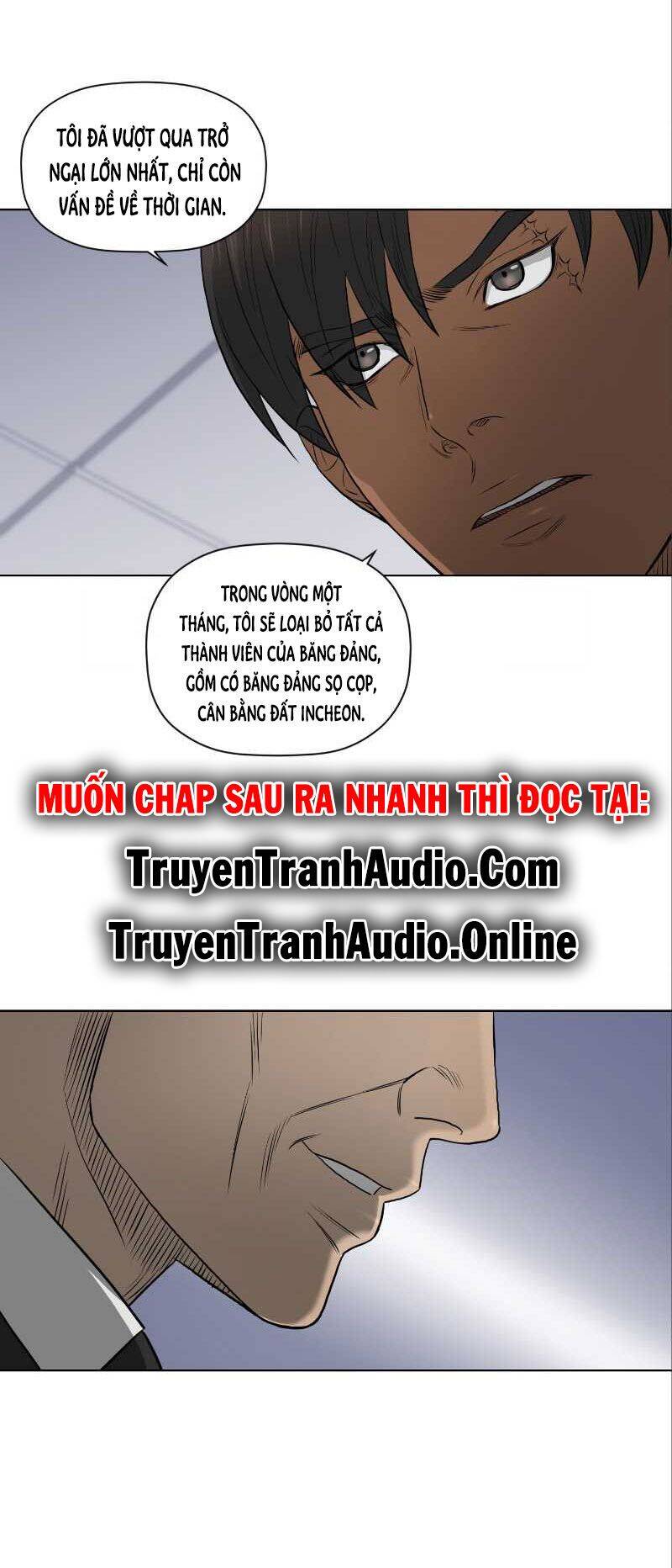 Cuộc Đời Thứ Hai Của Một Gangster Chapter 42 - 39