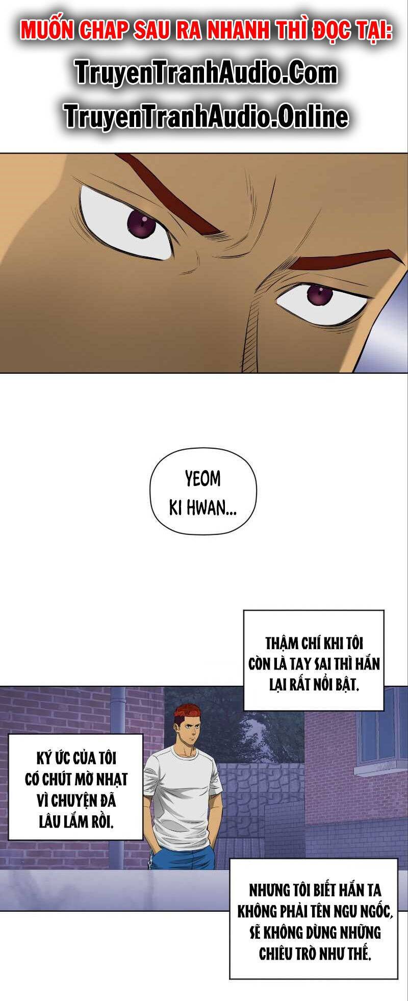 Cuộc Đời Thứ Hai Của Một Gangster Chapter 42 - 8