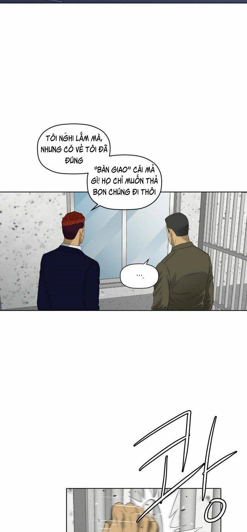 Cuộc Đời Thứ Hai Của Một Gangster Chapter 44 - 19