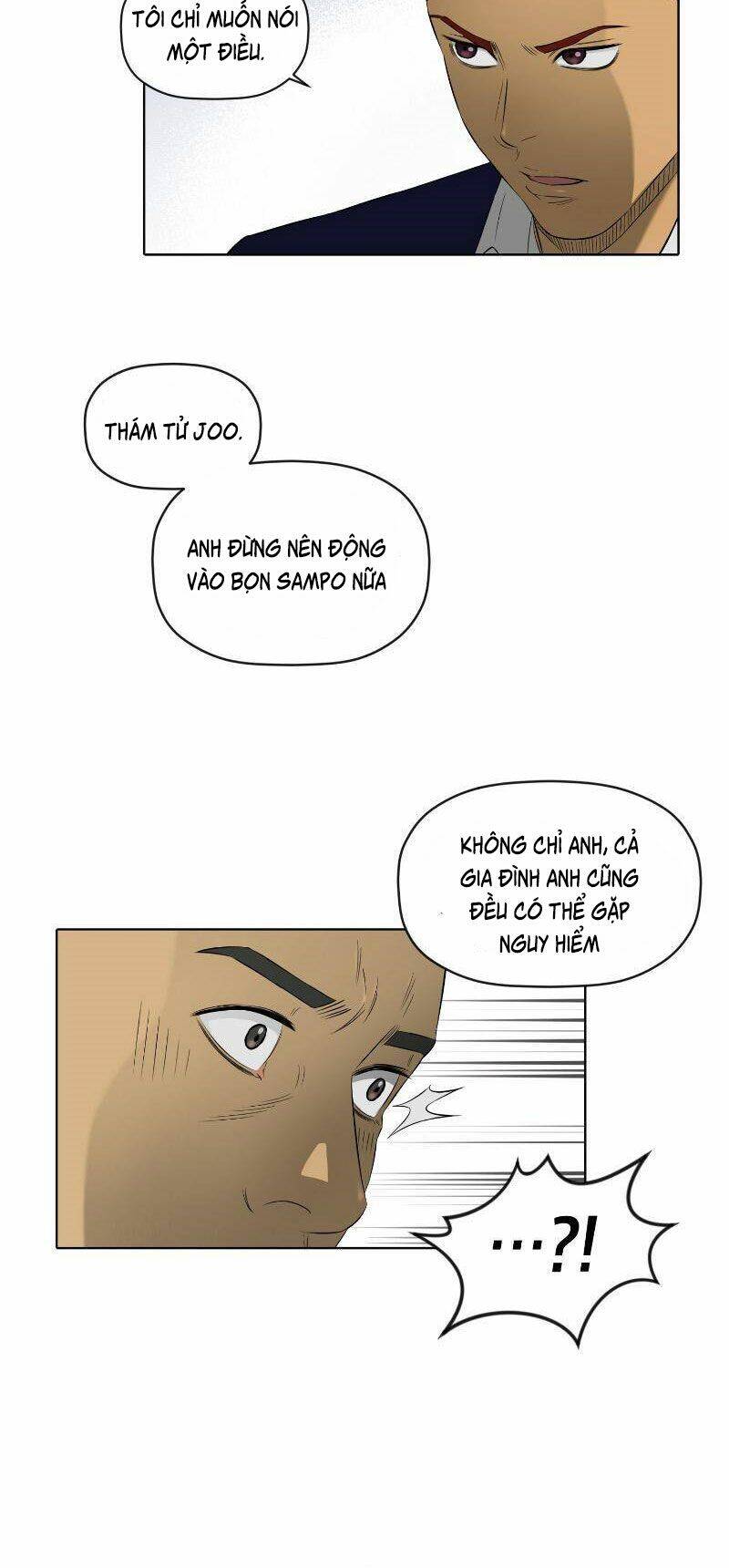 Cuộc Đời Thứ Hai Của Một Gangster Chapter 44 - 21
