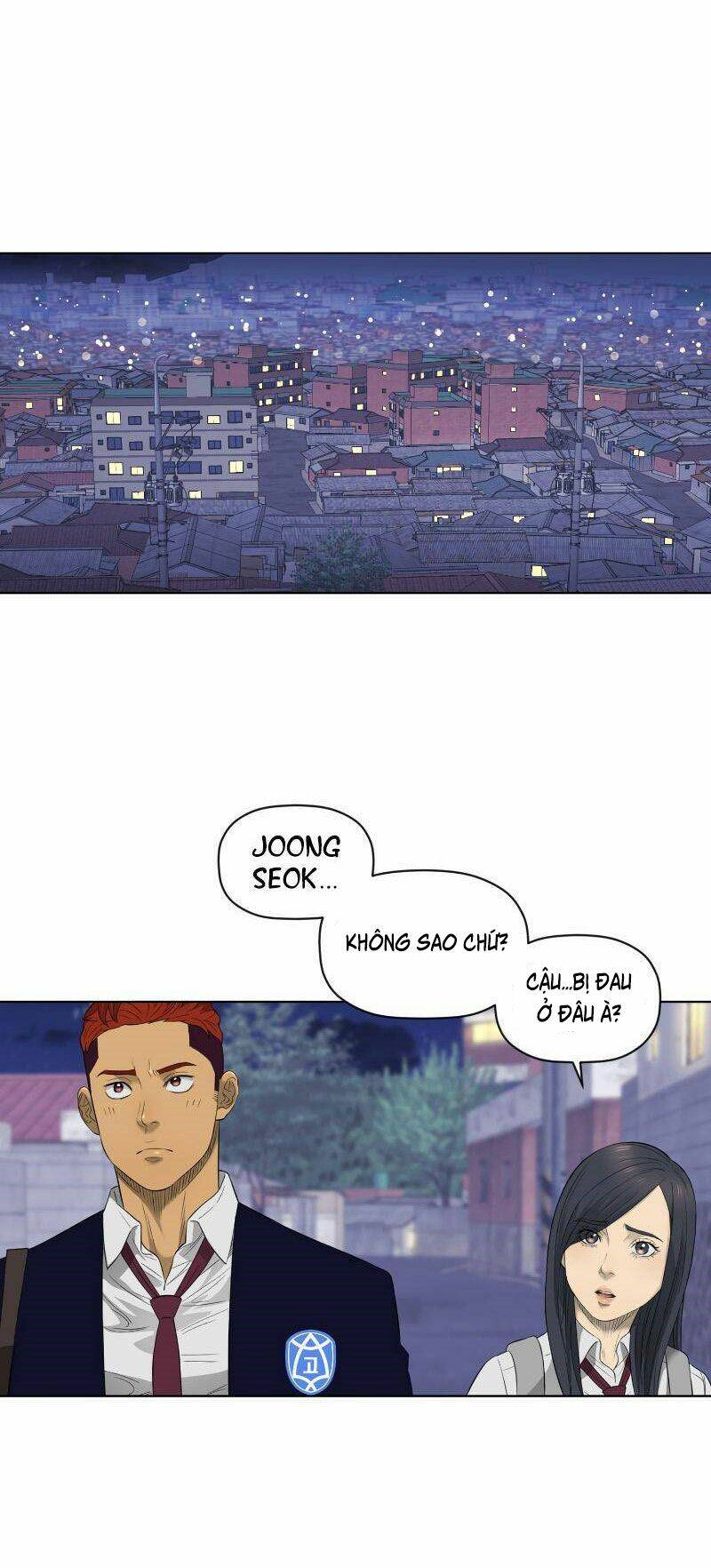 Cuộc Đời Thứ Hai Của Một Gangster Chapter 44 - 24