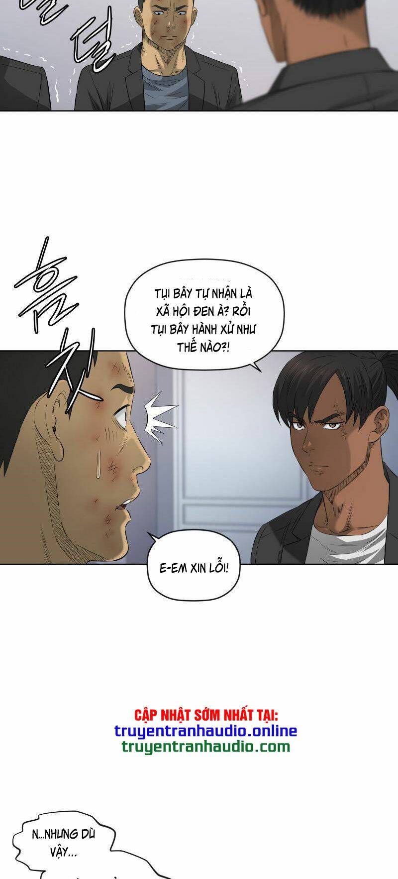 Cuộc Đời Thứ Hai Của Một Gangster Chapter 44 - 30