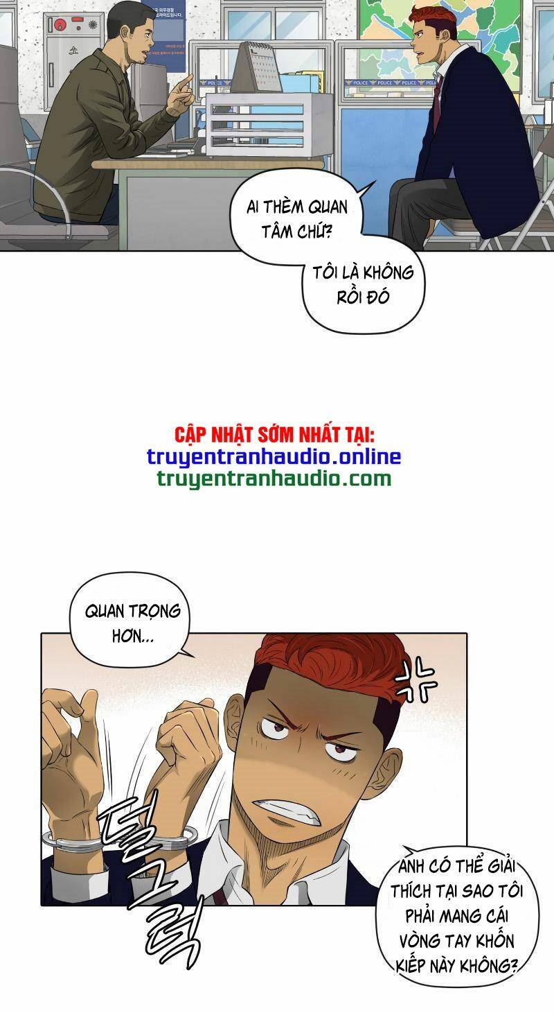Cuộc Đời Thứ Hai Của Một Gangster Chapter 44 - 4